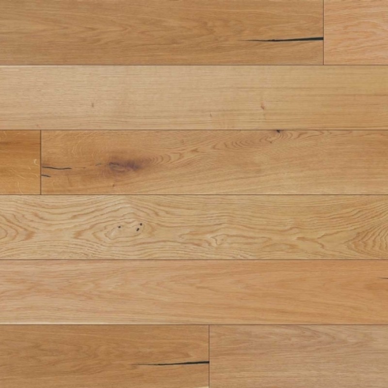 Elka Fawn Oak Engineered Wood Flooring